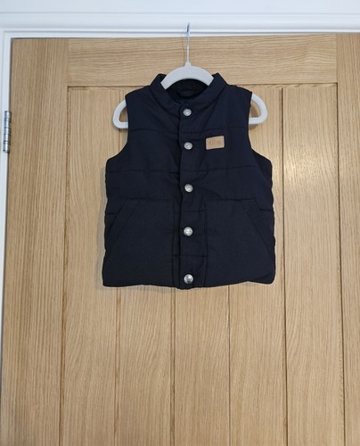 Next boys navy - next, gilet