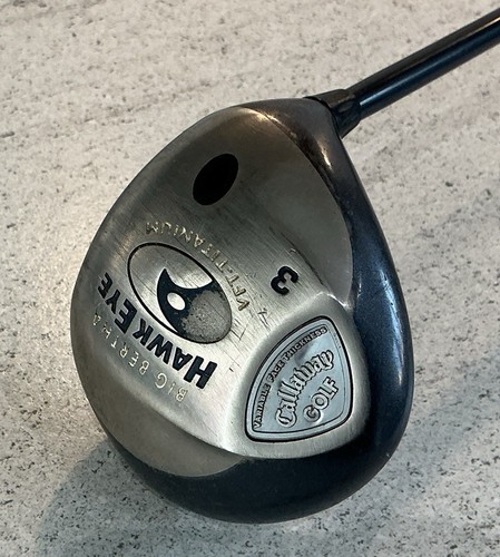 Callaway big bertha - big,