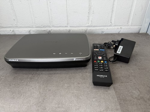 Humax fvp 4000t - fvp-4000t, 1tb