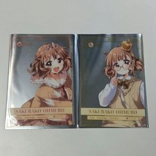 YuruYuri Oomuroke Sakurako