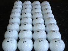 32 NIKE PEARL AND GRADE A GOLF