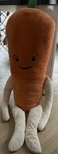 Aldi Giant Kevin the Carrot 1m