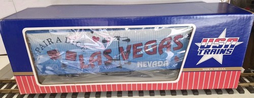 Usa trains scale - trains,
