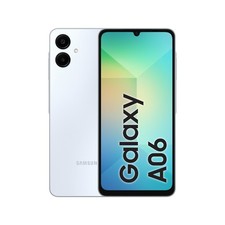 New Samsung Galaxy A06 4G 64GB