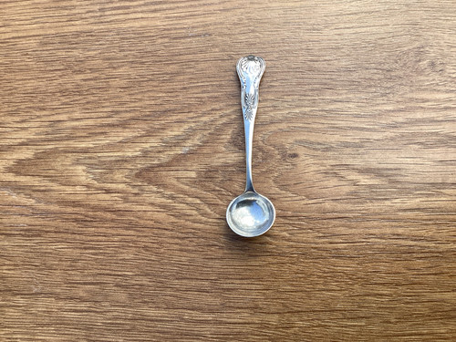 Antique sterling silver - antique,