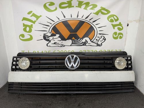 Short nose early front - vw,