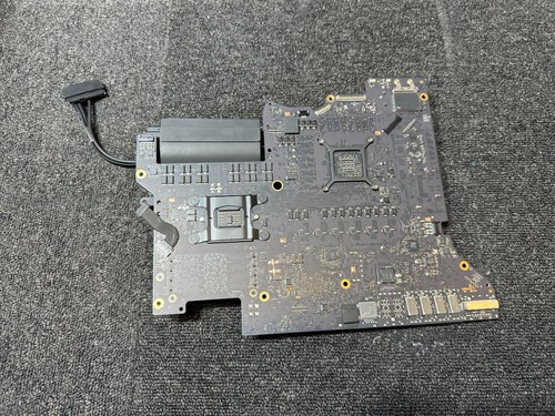 Apple imac 2019 - 5k,