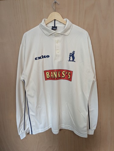 Warwickshire county cricket - county,
