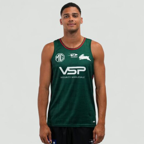 Rugby men vest south sydney - men's,