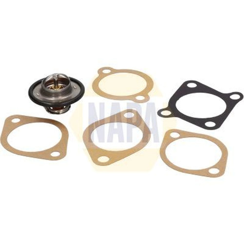 Napa thermostat coolant - napa, thermostat,coolant