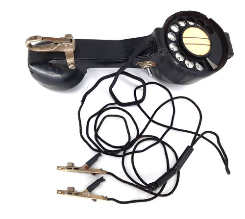 Vintage beco lineman - beco, lineman’s