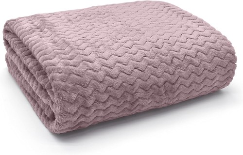 Super soft throw blanket - super,