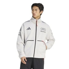 AUDI FORMULA ONE ENGINEERS