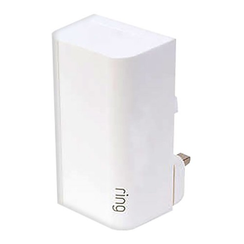 Ring alarm range - range, extender