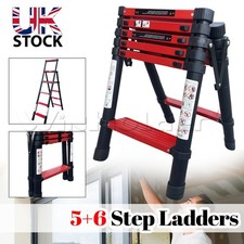 5+6 Steps Lightweight