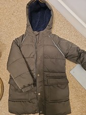 FATFACE  Kids  Puffer Coat