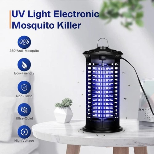 Senelux 4200v insect - insect, zapper