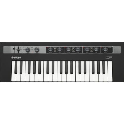 Yamaha reface key - yamaha, 37-key