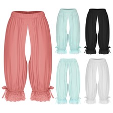 Women Pajama Lantern Bloomers