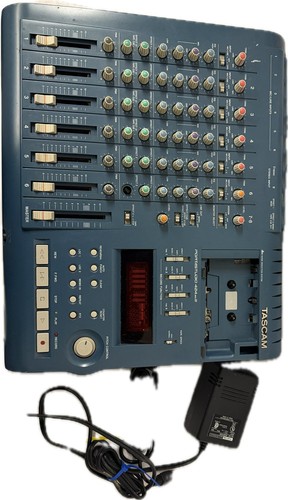 Portable recording studio - portable,