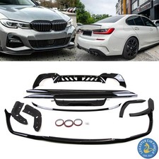 M Performance Style Body Kit