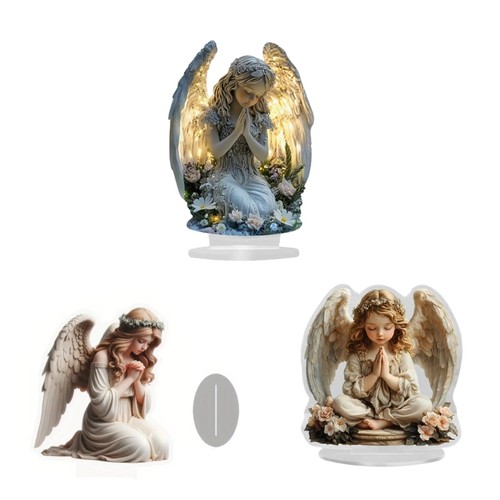 Guarder angel statue - angel, statue,healings