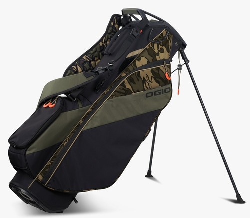 New ogio golf - new, stand