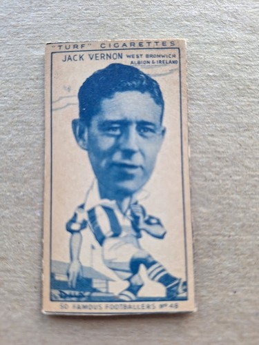Jack vernon west - jack,
