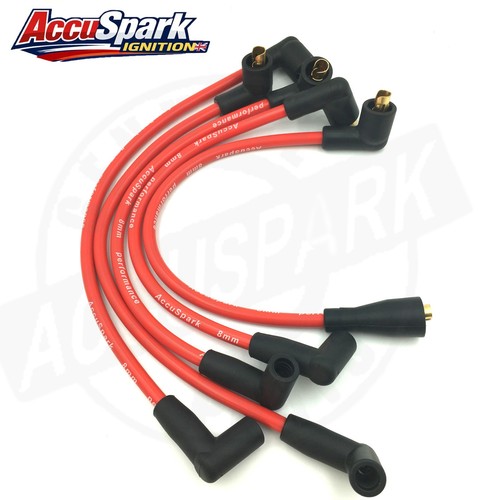 Accuspark 8mm silicon - accuspark, high