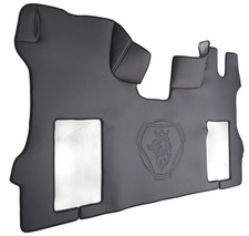 UNIQUE SCANIA S LETHERETTE