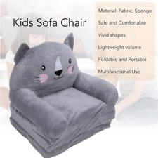 Kid Couch Chair, Foldable
