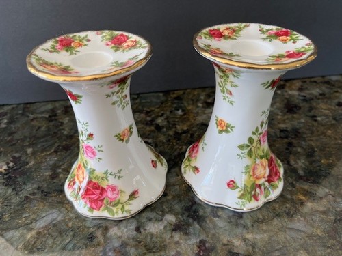 Vintage royal albert old - vintage,