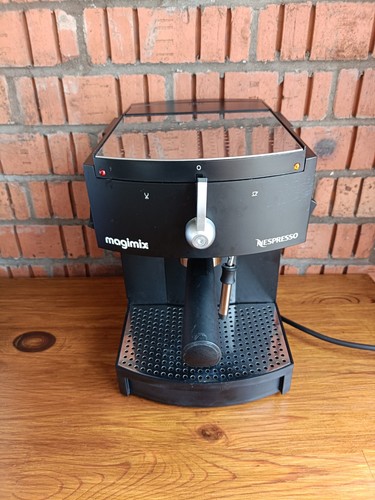 Magimix m150 nespresso pod - ,
