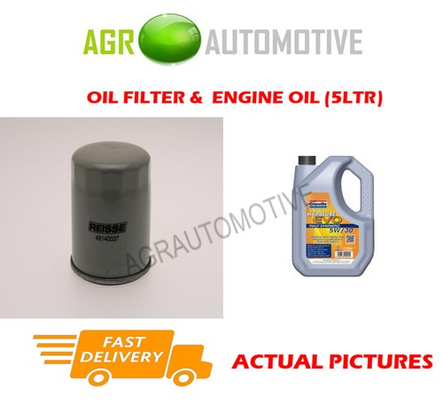 Oem petrol oil filter - filter, vl