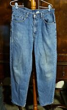 Vintage 2000s Levi’s 901