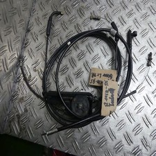 BMW R 1150 RS EZ:05 Train Set