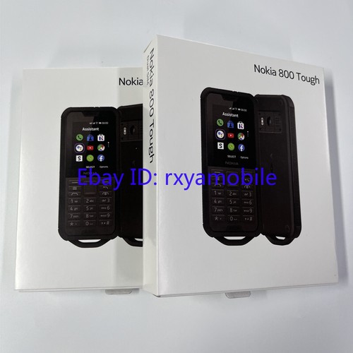 Unlocked nokia 800 - unlocked, tough