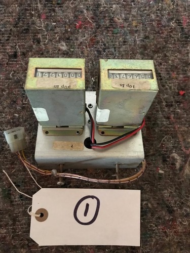 Meters 12v single - meters,