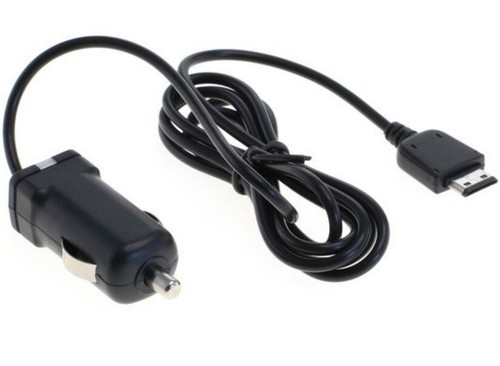 Car charger samsung sgh d880 - car,
