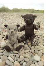 Postcard Blank Scotland