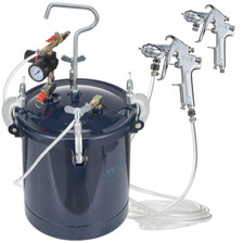 VEVOR Spray Paint Pressure Pot