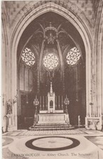 Vintage Postcard:UK Hampshire