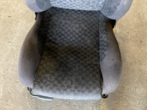 Seat bottom cushion - cushion, and