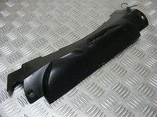 GSXR750 Top Radiator Panel Genuine Suzuki 2000-2003 A151