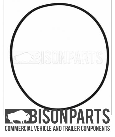 Fits scania 6 series - series, p