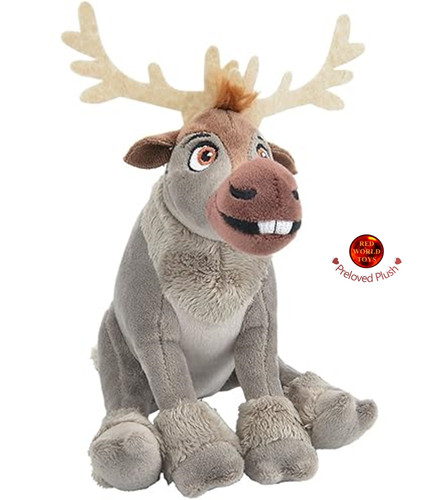 Disney frozen sven the - disney,