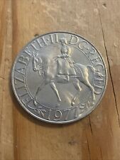 1977 Queen Elizabeth II