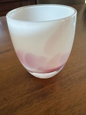 Glassybaby Candle Votive Petal