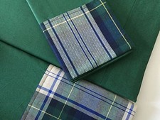 Deluxe Italian 100%Egypt. Cot