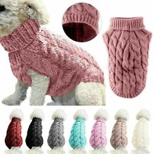 Hot Puppy Dog Jumper Winter